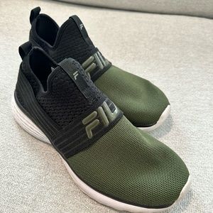 Fila Tennis Shoes